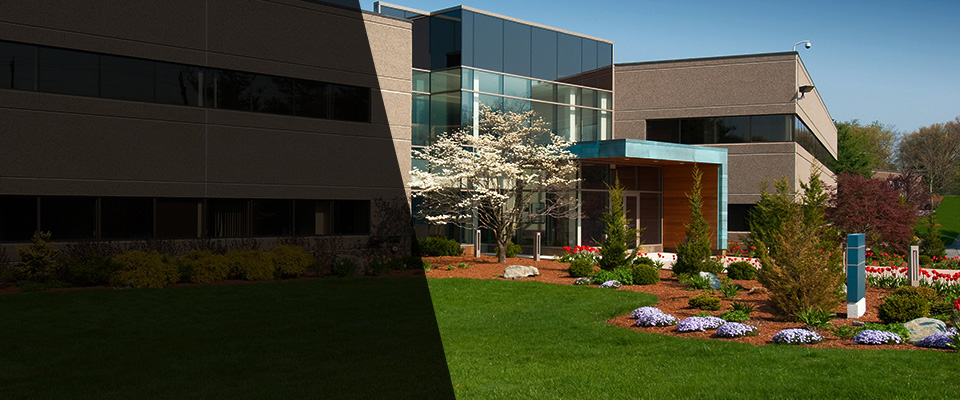 Sulphur Springs Landscapers